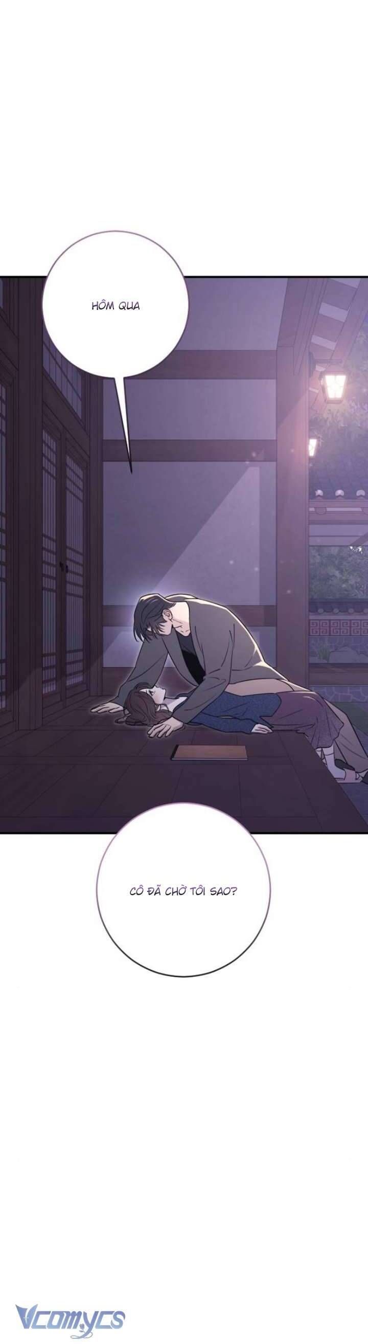 Hành Vi Khốn Nạn - Chương 19 - Trang 8