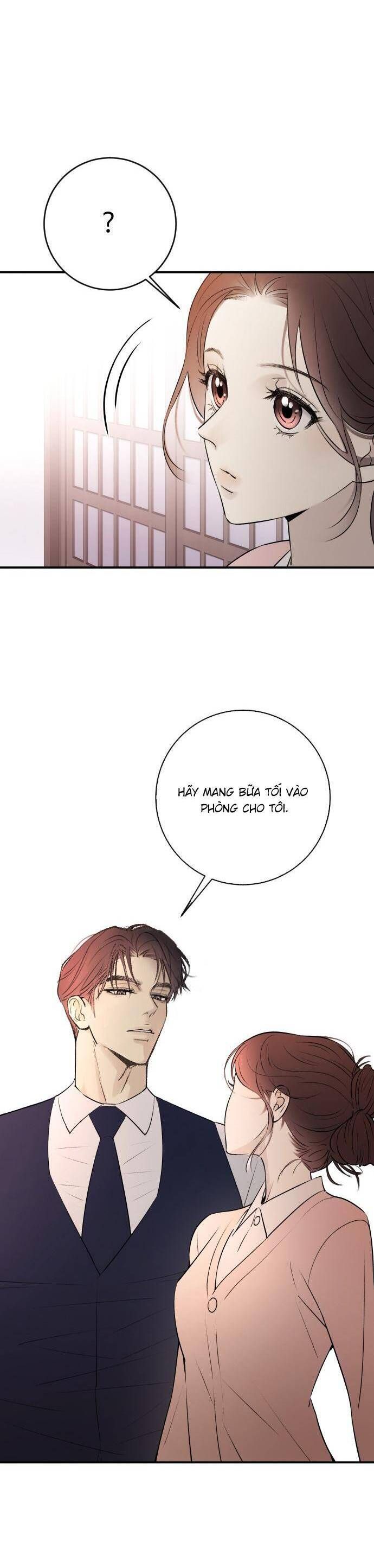 Hành Vi Khốn Nạn - Chương 2 - Trang 11