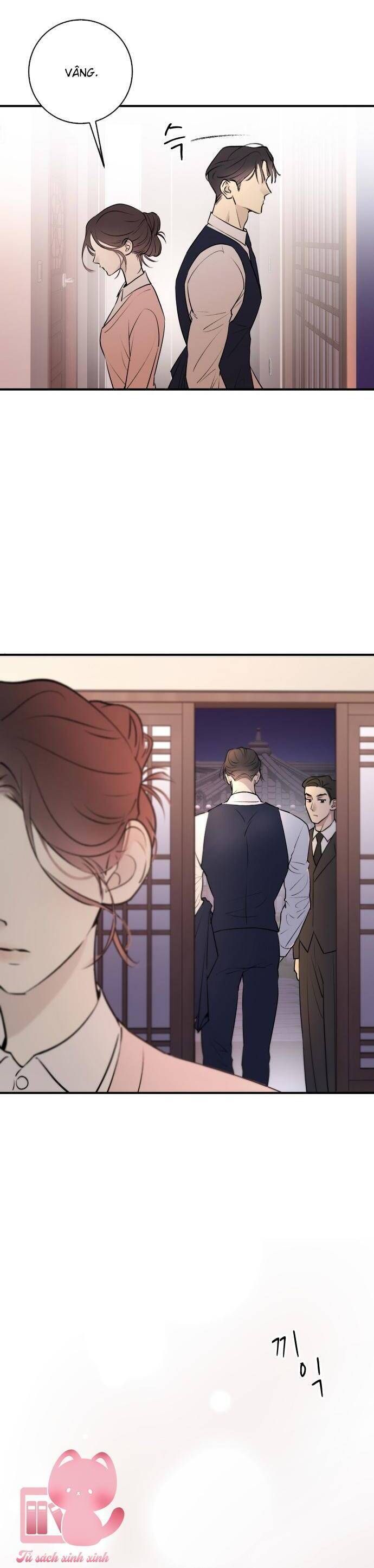 Hành Vi Khốn Nạn - Chương 2 - Trang 12