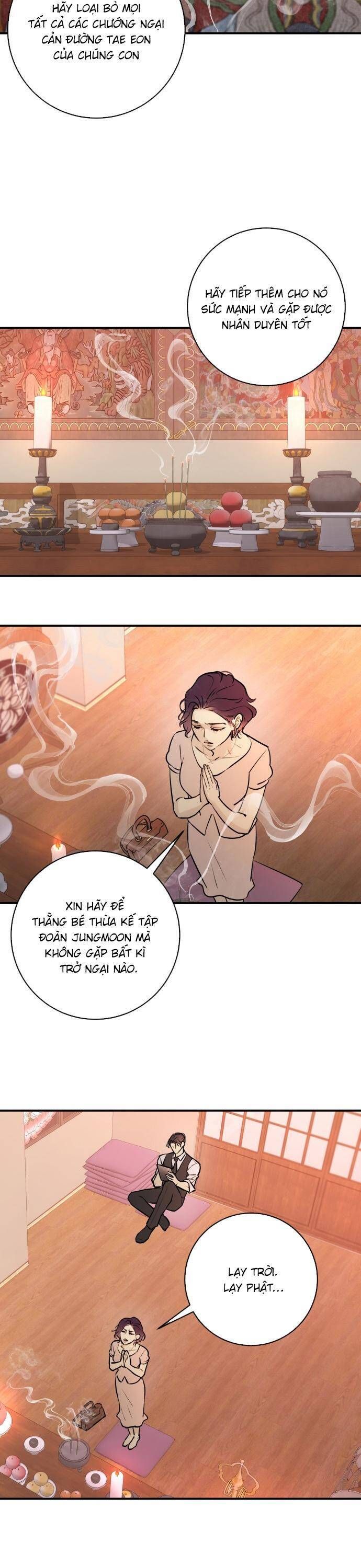 Hành Vi Khốn Nạn - Chương 2 - Trang 15