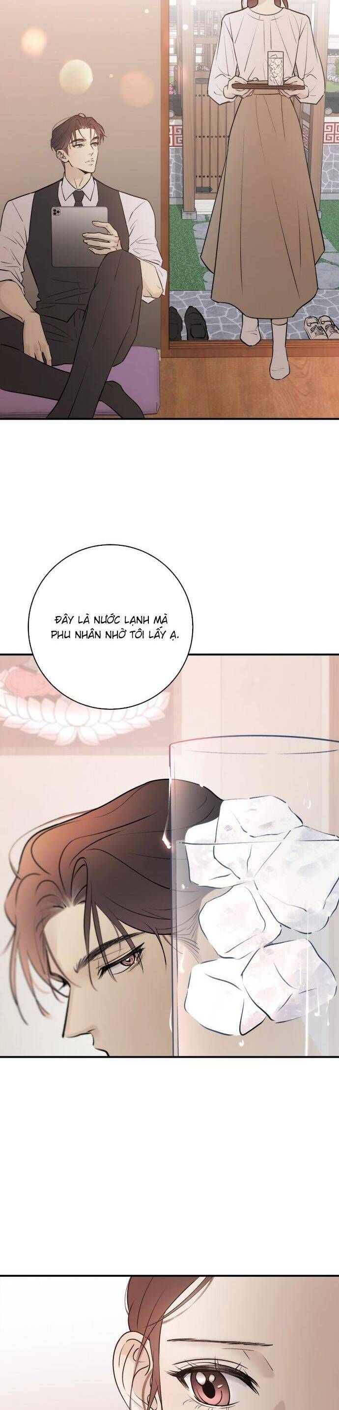 Hành Vi Khốn Nạn - Chương 2 - Trang 20