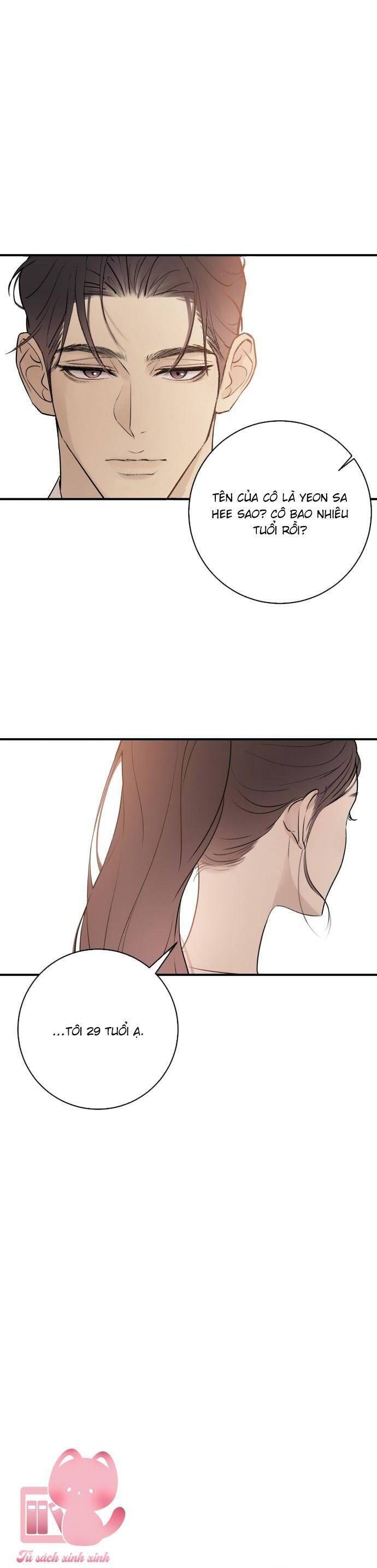 Hành Vi Khốn Nạn - Chương 2 - Trang 22