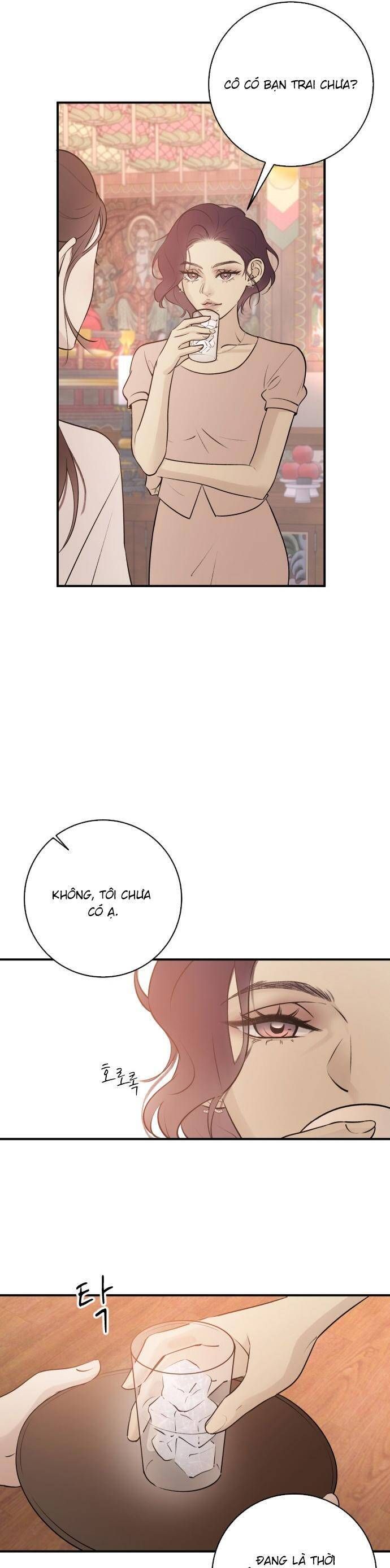 Hành Vi Khốn Nạn - Chương 2 - Trang 23