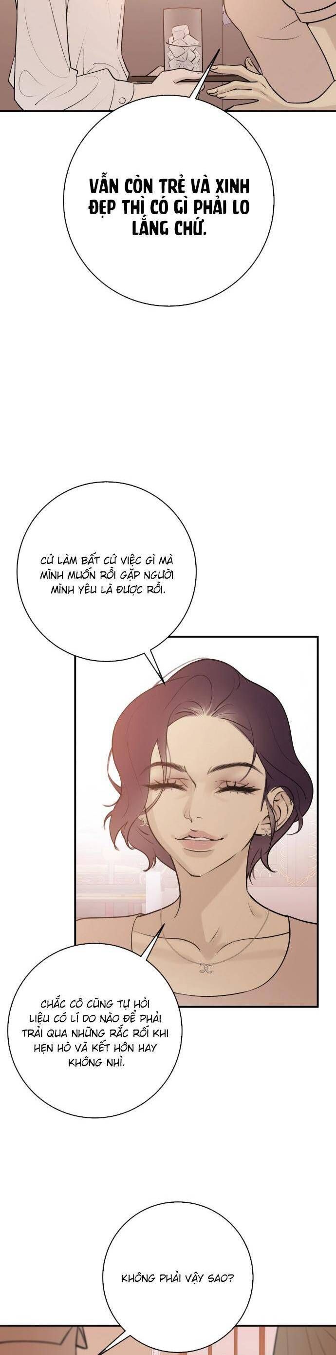 Hành Vi Khốn Nạn - Chương 2 - Trang 25