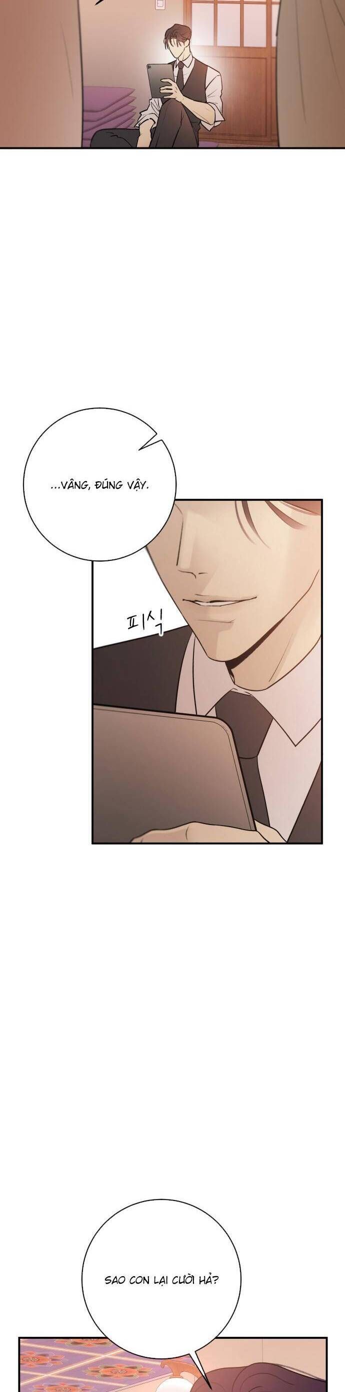 Hành Vi Khốn Nạn - Chương 2 - Trang 26
