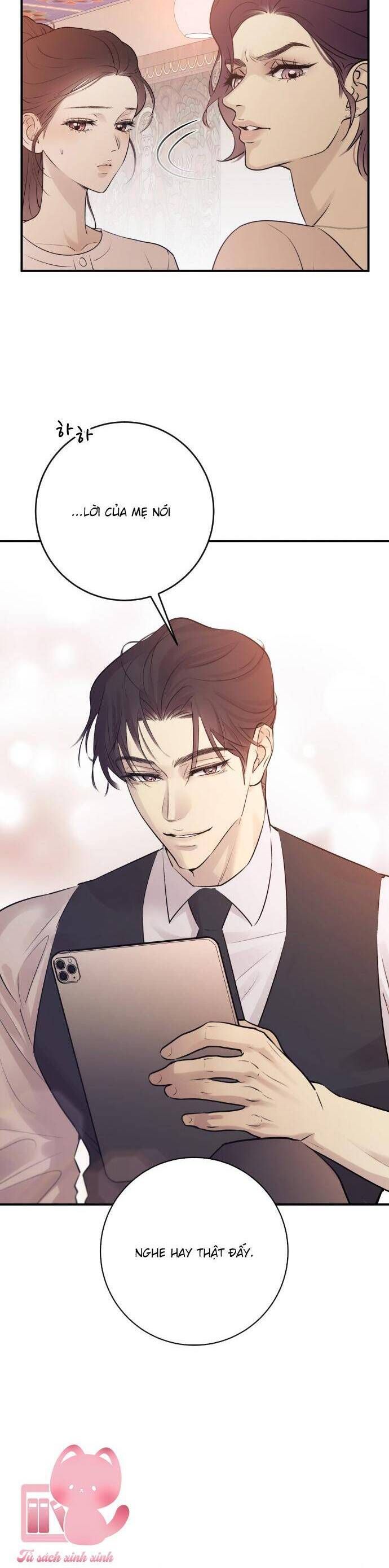 Hành Vi Khốn Nạn - Chương 2 - Trang 27