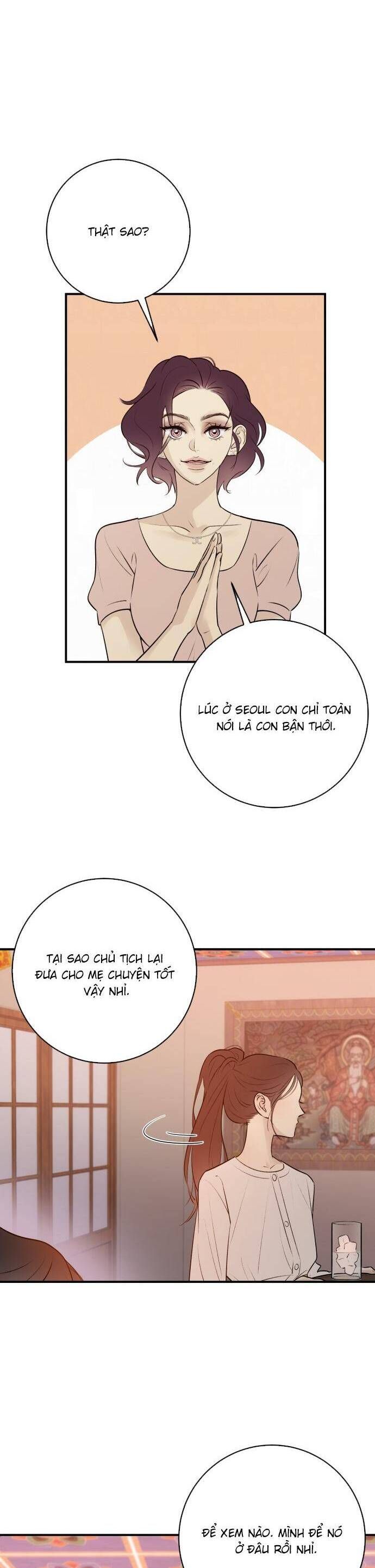 Hành Vi Khốn Nạn - Chương 2 - Trang 30