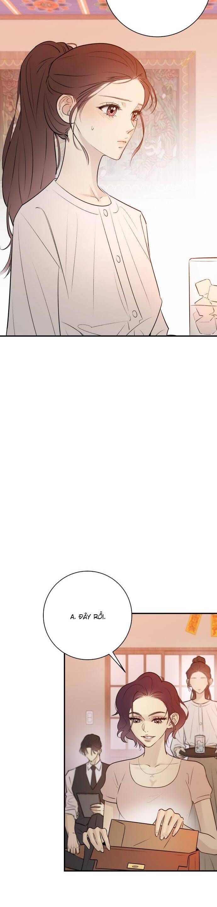 Hành Vi Khốn Nạn - Chương 2 - Trang 31