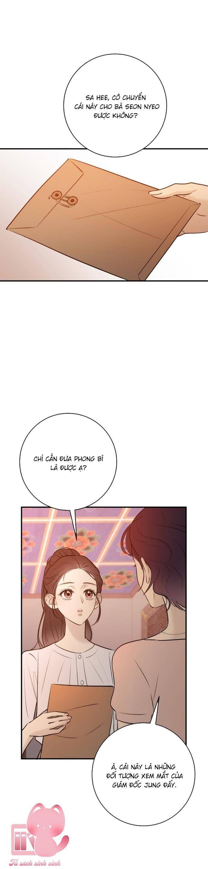 Hành Vi Khốn Nạn - Chương 2 - Trang 32