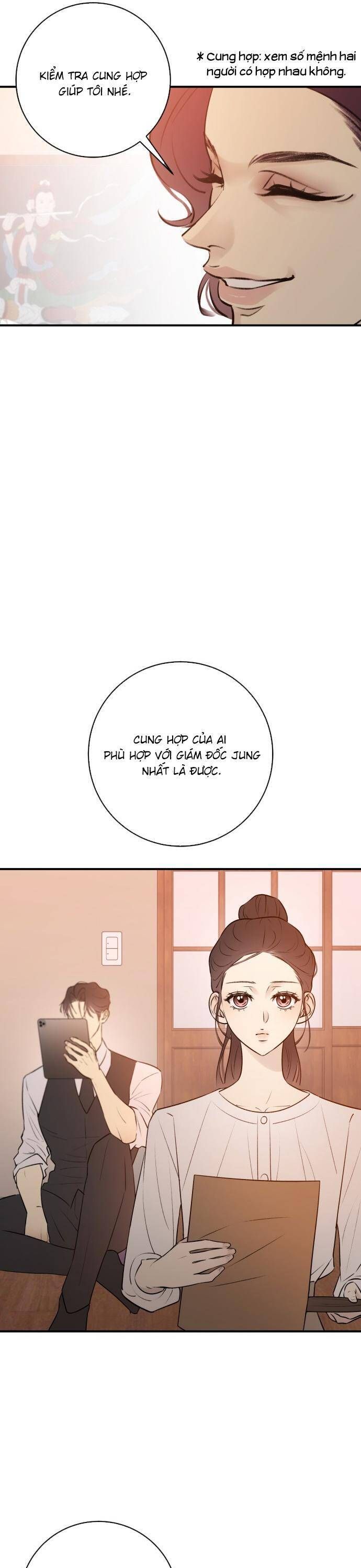 Hành Vi Khốn Nạn - Chương 2 - Trang 33