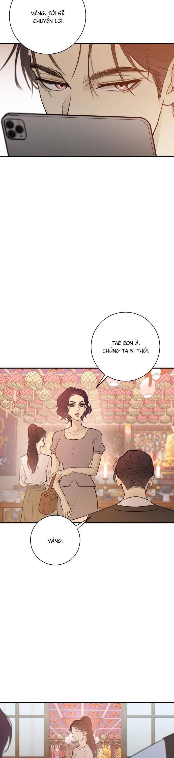 Hành Vi Khốn Nạn - Chương 2 - Trang 34