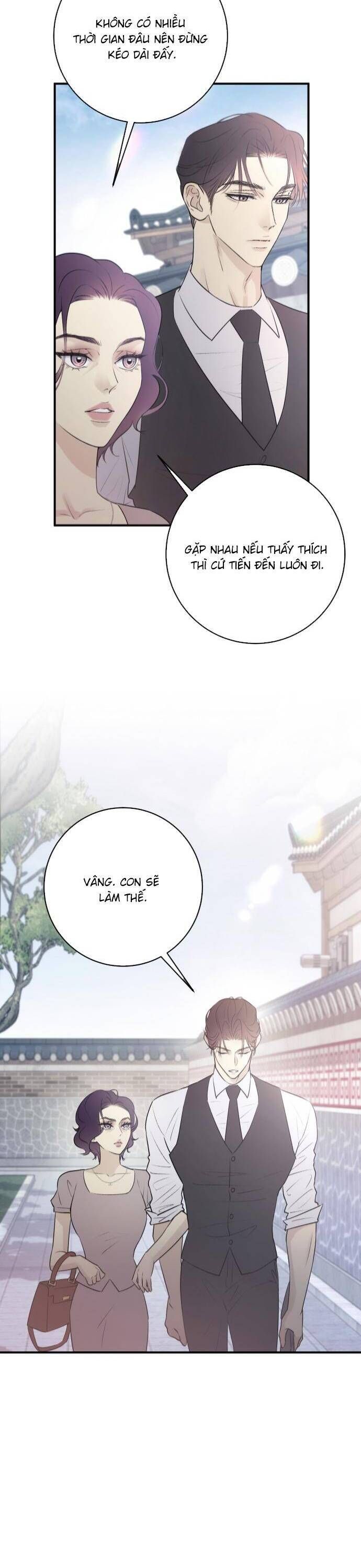 Hành Vi Khốn Nạn - Chương 2 - Trang 36