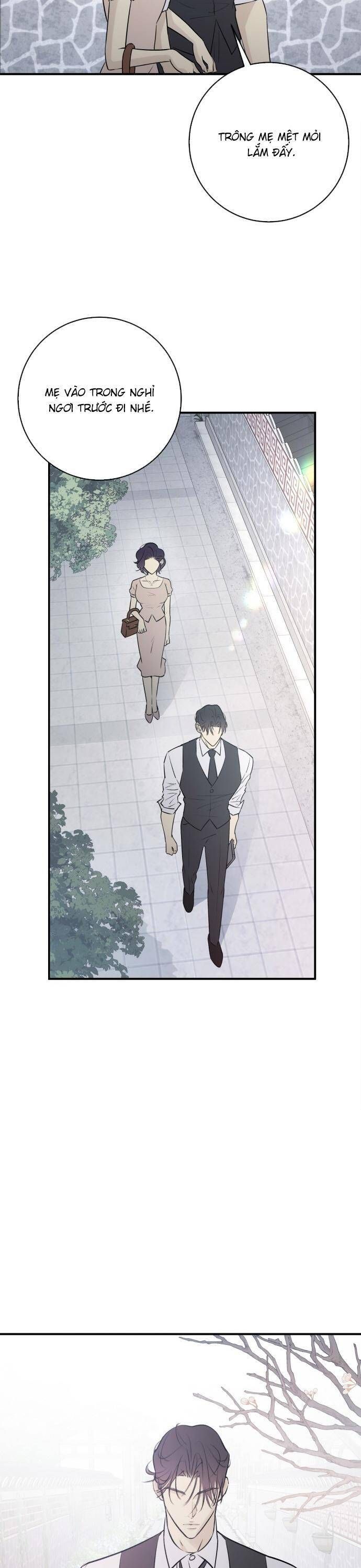 Hành Vi Khốn Nạn - Chương 2 - Trang 40