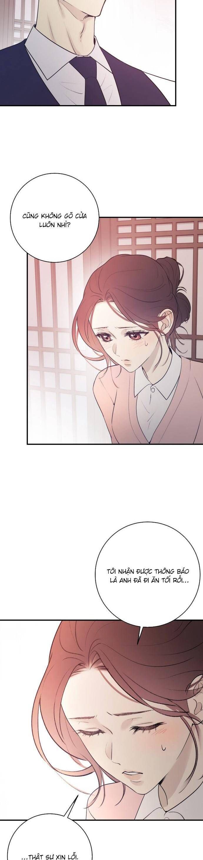 Hành Vi Khốn Nạn - Chương 2 - Trang 5