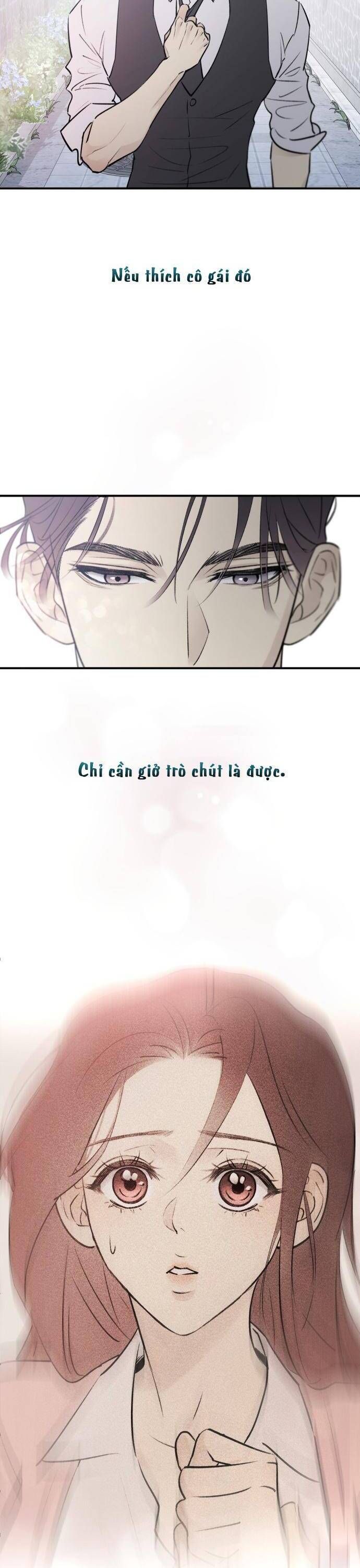 Hành Vi Khốn Nạn - Chương 2 - Trang 41