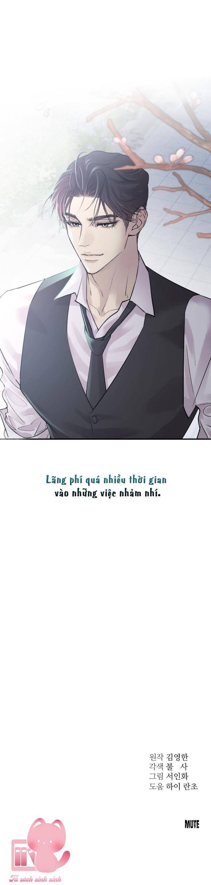 Hành Vi Khốn Nạn - Chương 2 - Trang 43