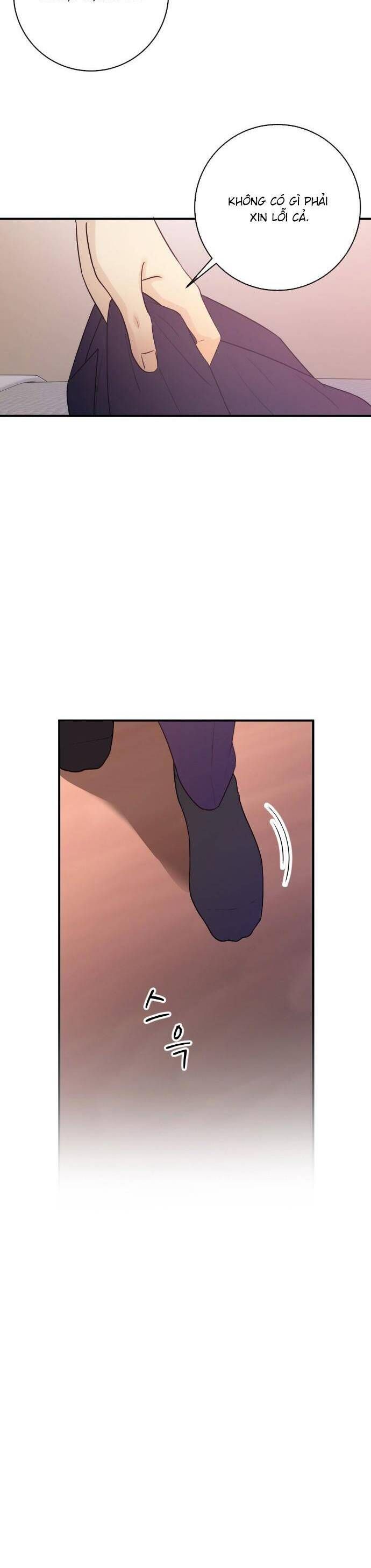 Hành Vi Khốn Nạn - Chương 2 - Trang 6