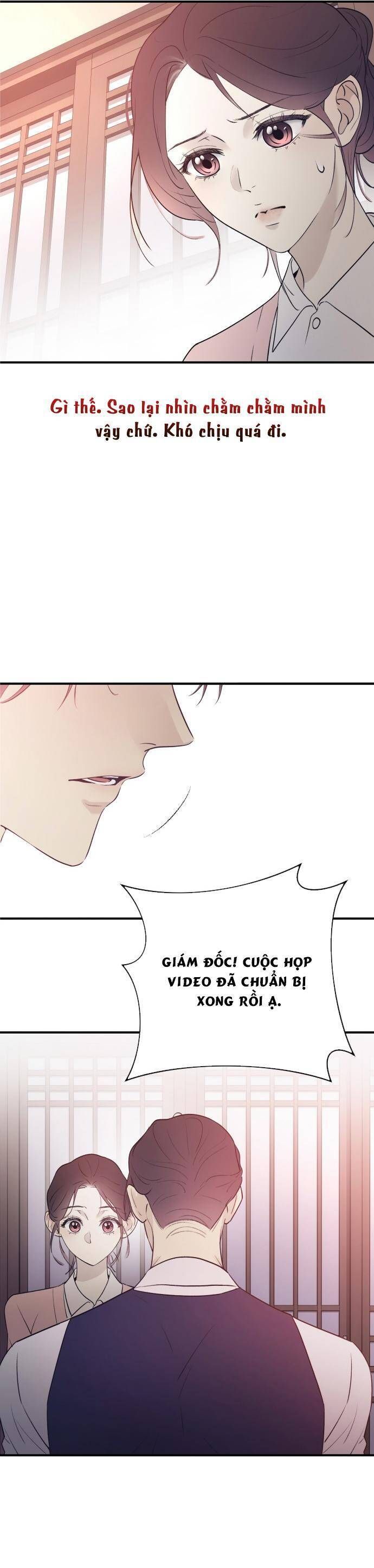 Hành Vi Khốn Nạn - Chương 2 - Trang 8