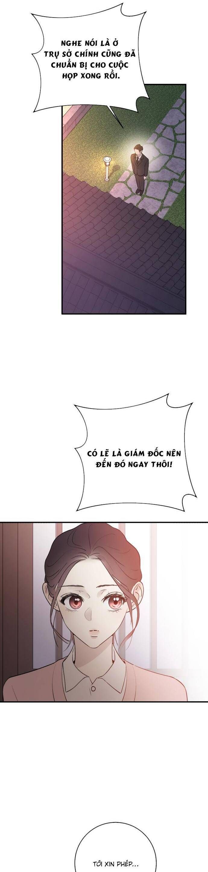 Hành Vi Khốn Nạn - Chương 2 - Trang 9