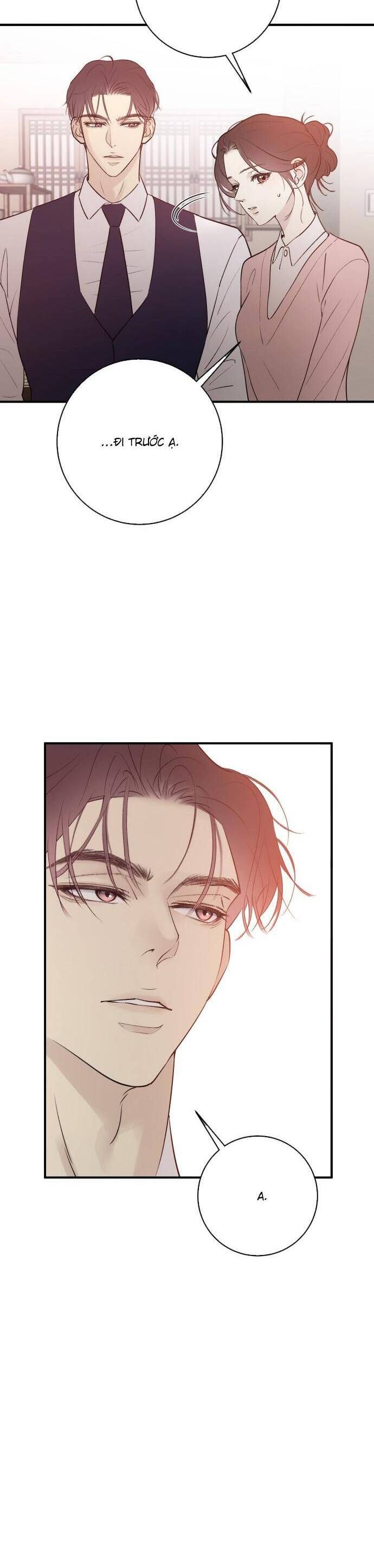 Hành Vi Khốn Nạn - Chương 2 - Trang 10