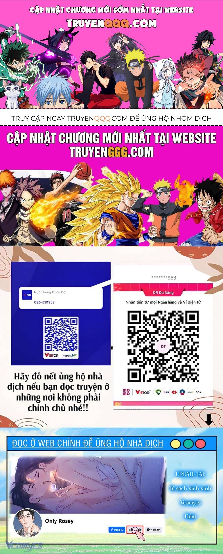 Hành Vi Khốn Nạn - Chương 20 - Trang 1