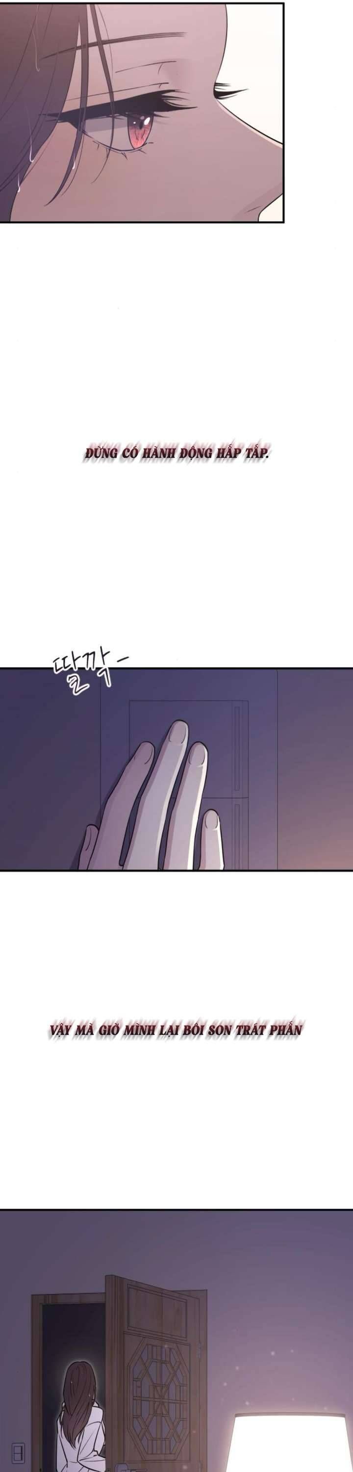 Hành Vi Khốn Nạn - Chương 20 - Trang 12