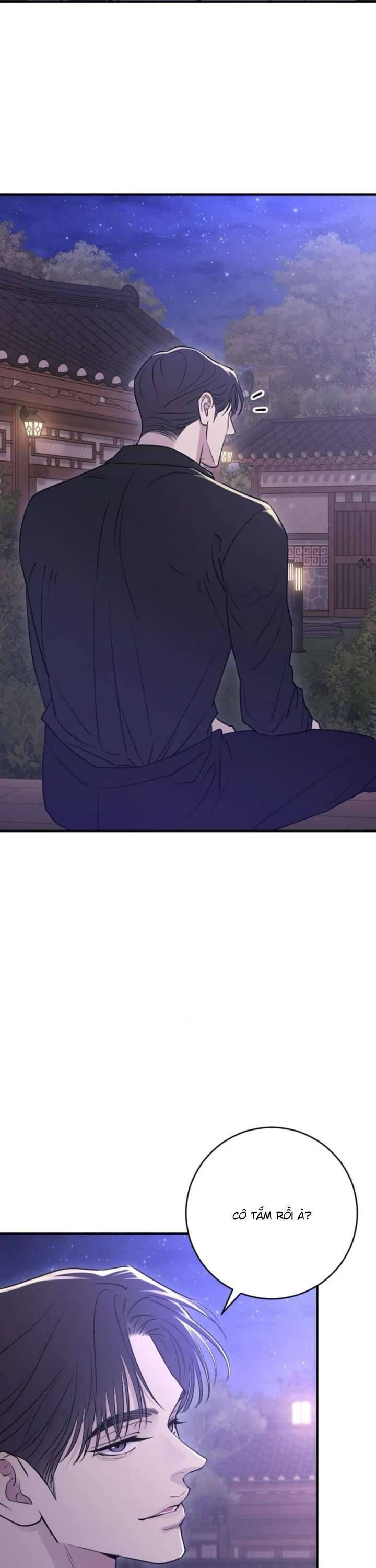 Hành Vi Khốn Nạn - Chương 20 - Trang 14