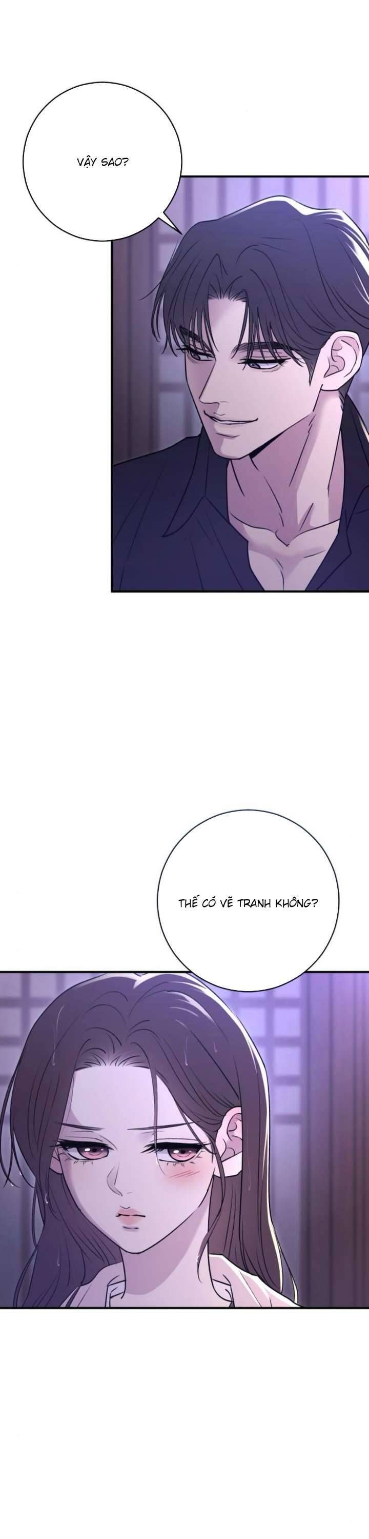 Hành Vi Khốn Nạn - Chương 20 - Trang 19