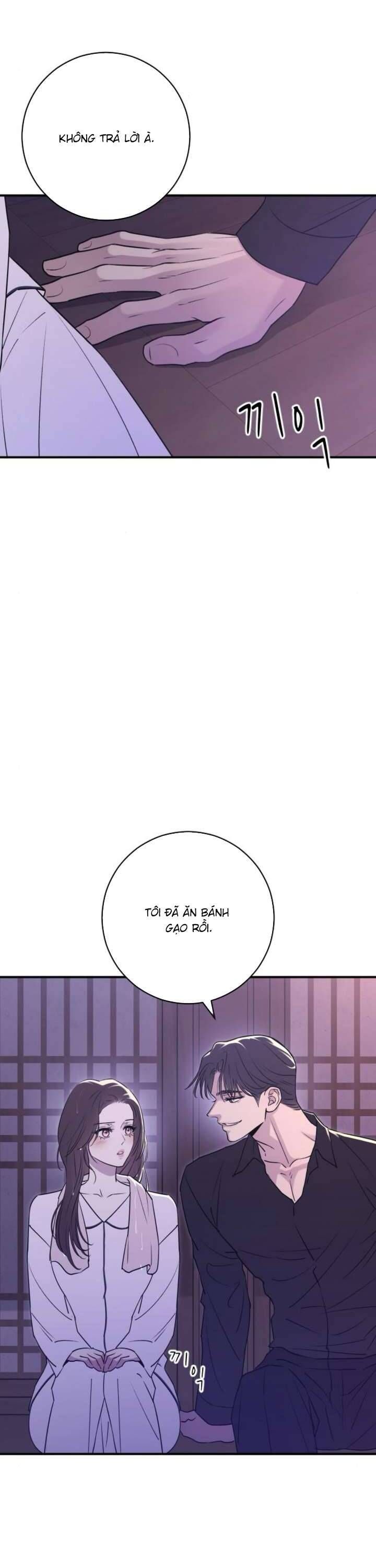 Hành Vi Khốn Nạn - Chương 20 - Trang 20