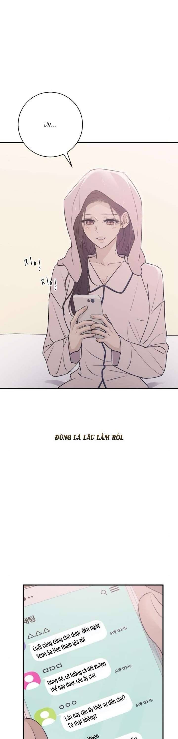 Hành Vi Khốn Nạn - Chương 20 - Trang 3