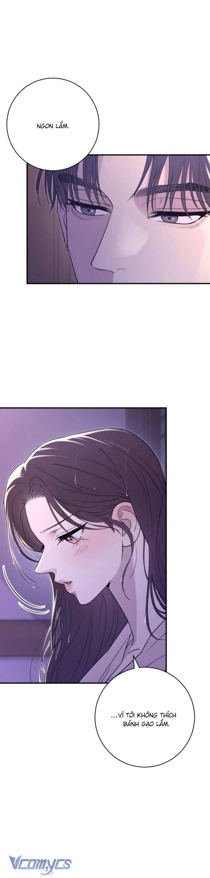 Hành Vi Khốn Nạn - Chương 20 - Trang 21