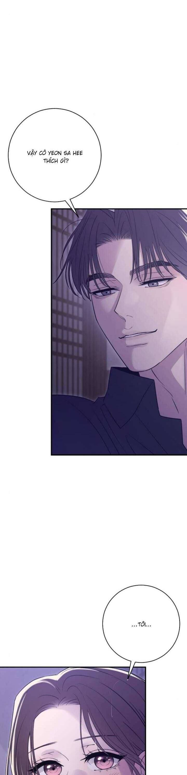 Hành Vi Khốn Nạn - Chương 20 - Trang 23