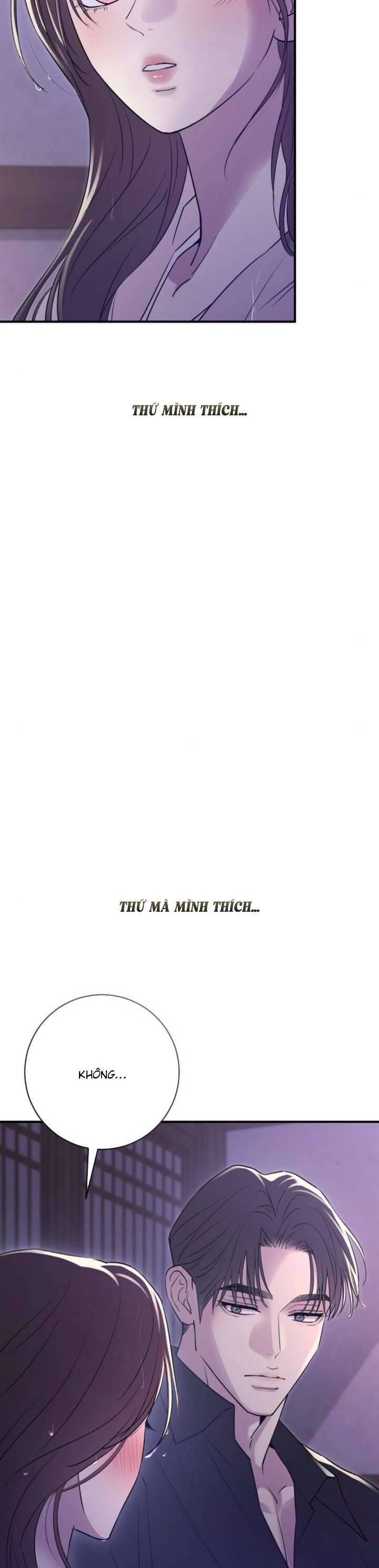 Hành Vi Khốn Nạn - Chương 20 - Trang 24