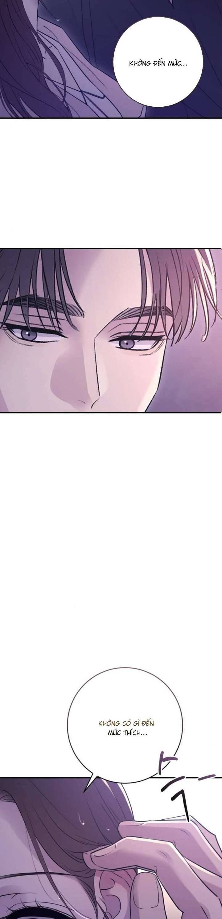 Hành Vi Khốn Nạn - Chương 20 - Trang 25