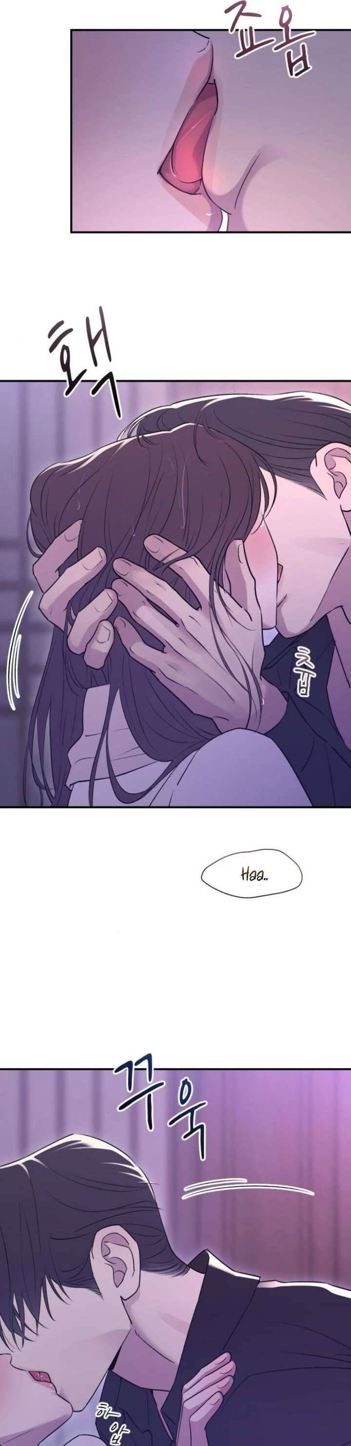 Hành Vi Khốn Nạn - Chương 20 - Trang 27