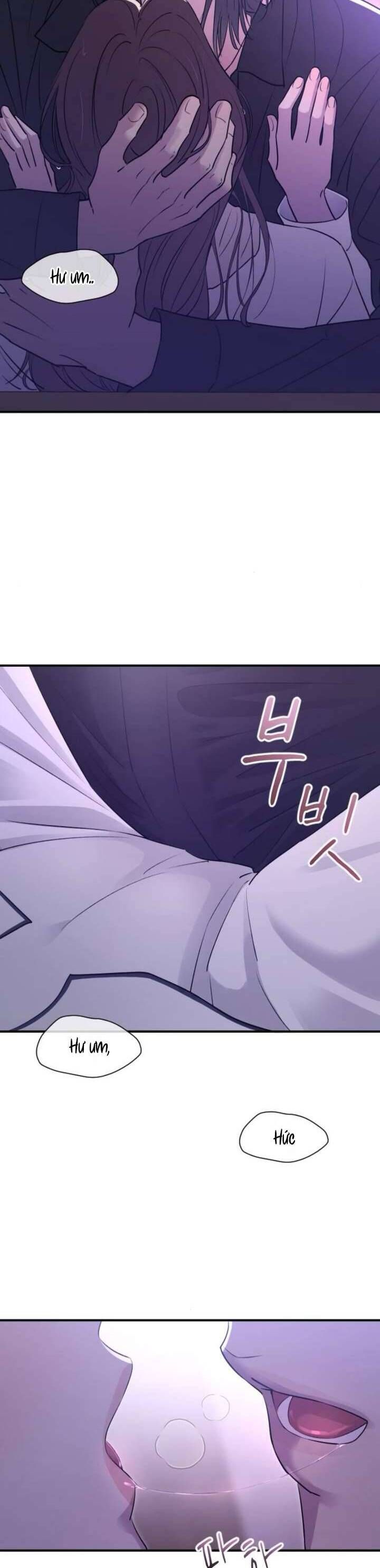 Hành Vi Khốn Nạn - Chương 20 - Trang 29