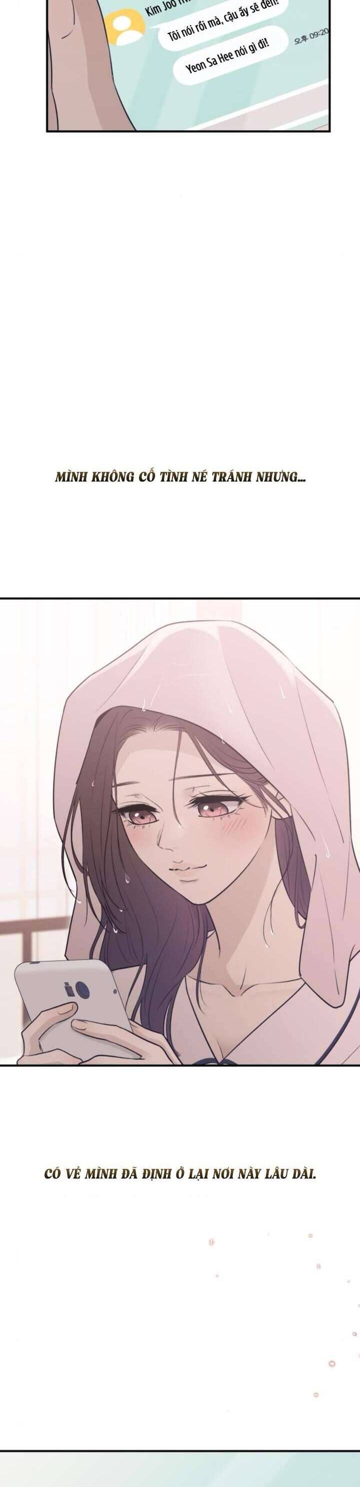 Hành Vi Khốn Nạn - Chương 20 - Trang 4