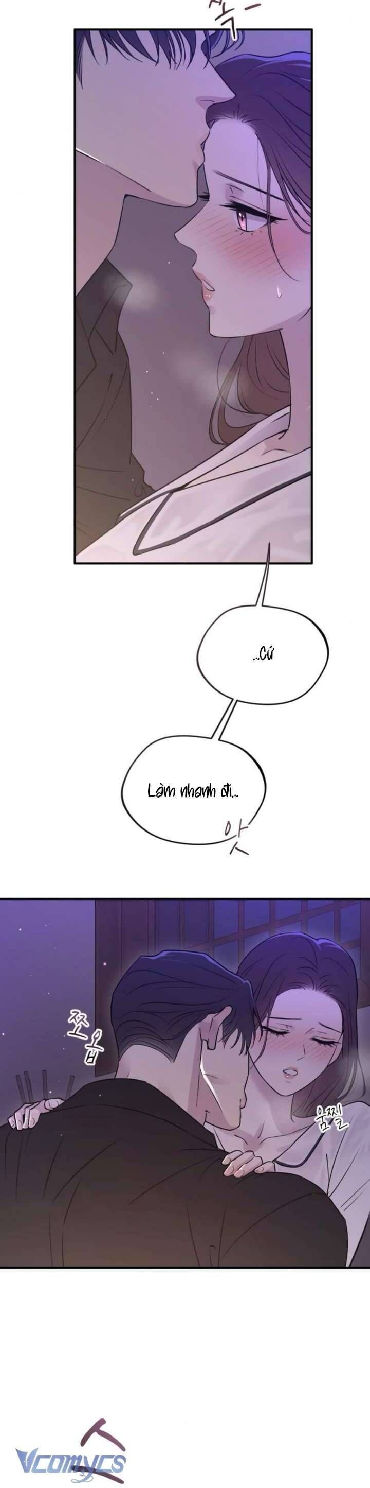 Hành Vi Khốn Nạn - Chương 20 - Trang 36