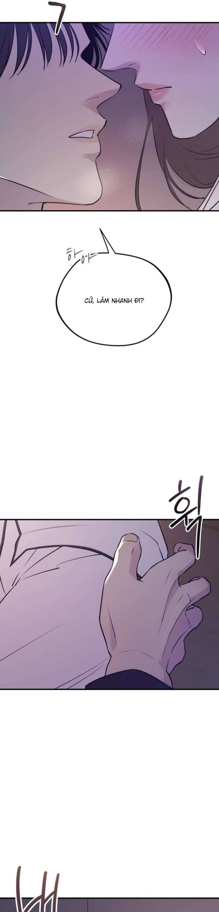 Hành Vi Khốn Nạn - Chương 20 - Trang 37