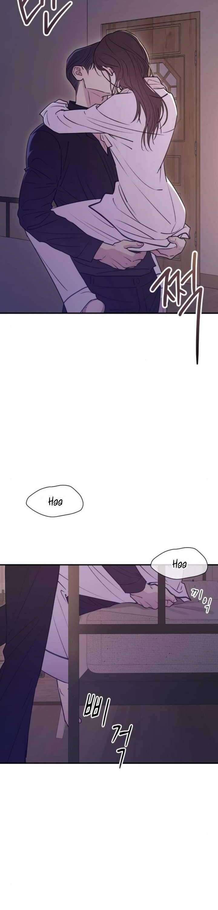 Hành Vi Khốn Nạn - Chương 20 - Trang 38