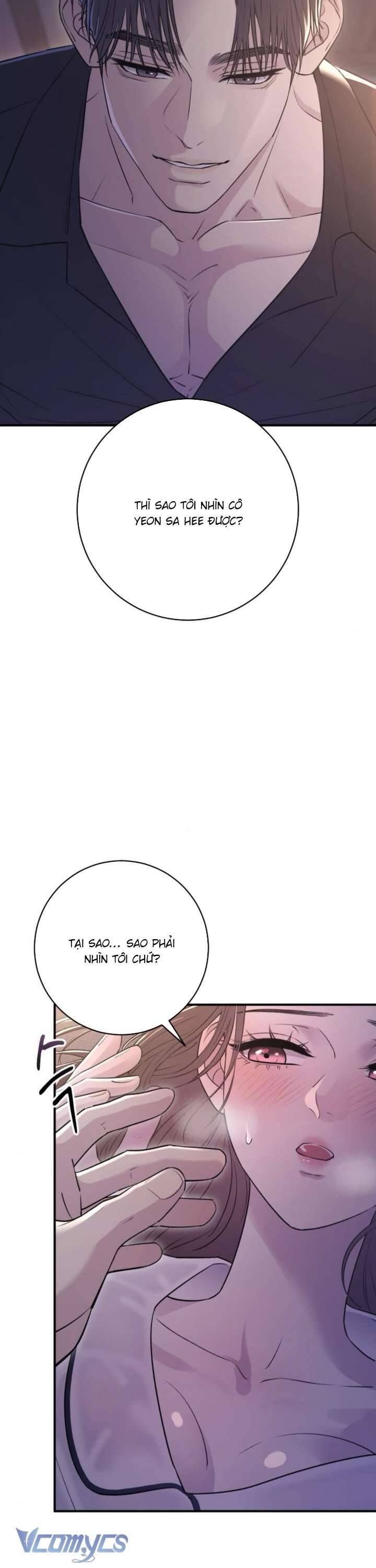 Hành Vi Khốn Nạn - Chương 20 - Trang 41