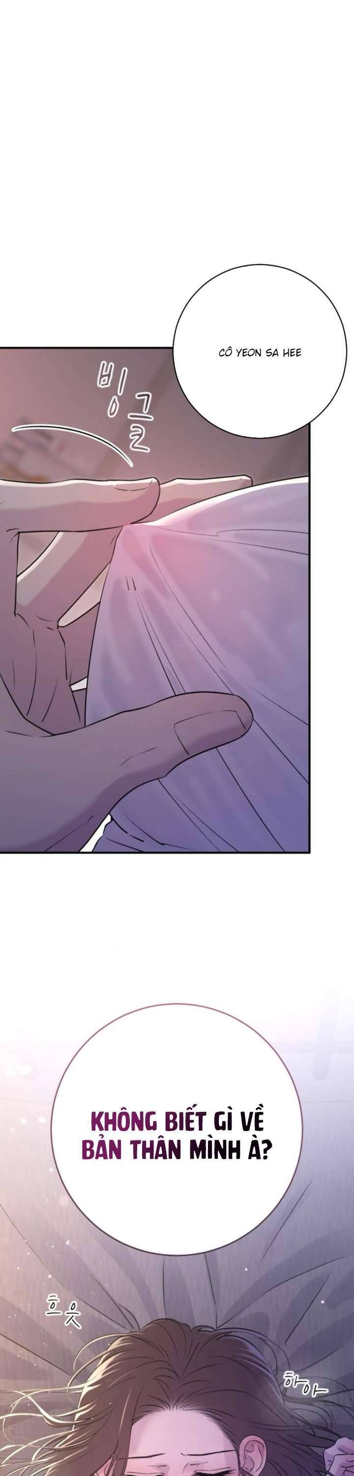 Hành Vi Khốn Nạn - Chương 20 - Trang 42