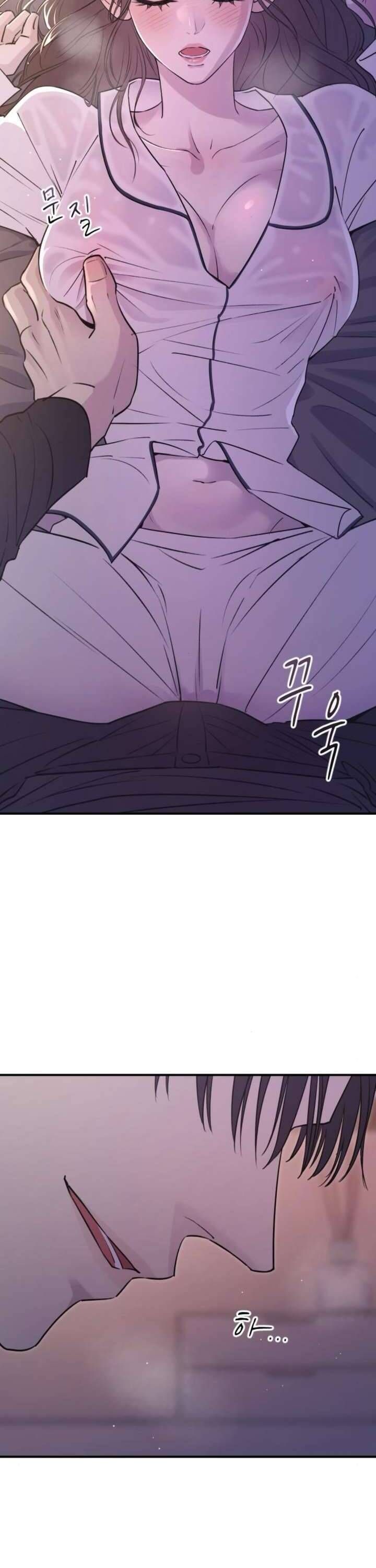 Hành Vi Khốn Nạn - Chương 20 - Trang 43