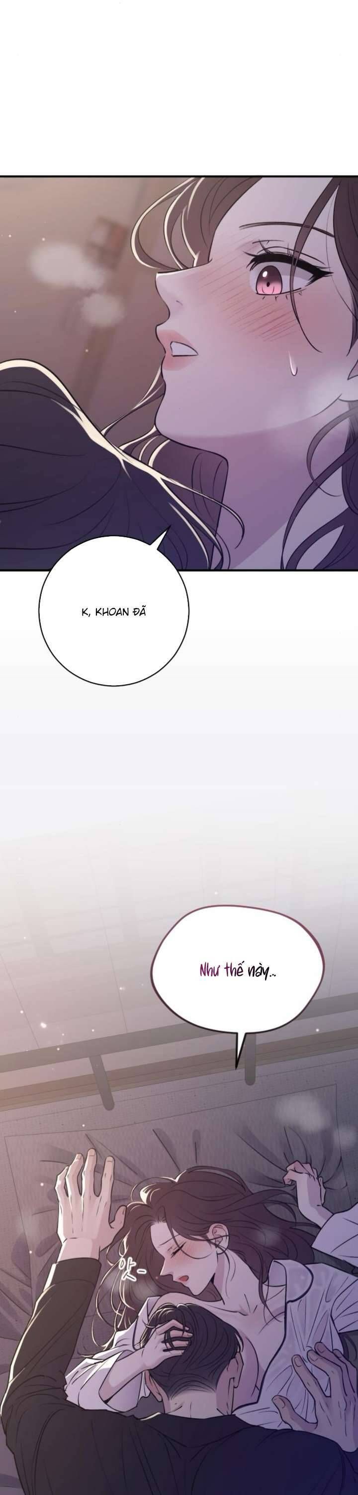Hành Vi Khốn Nạn - Chương 20 - Trang 44
