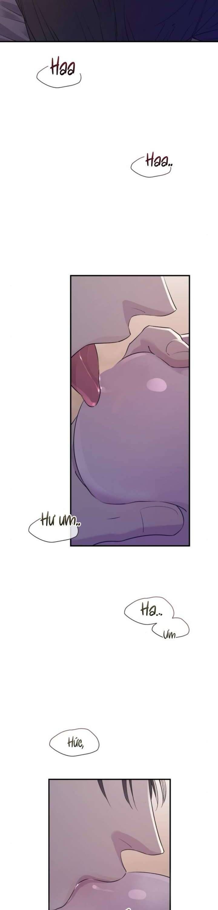 Hành Vi Khốn Nạn - Chương 20 - Trang 45