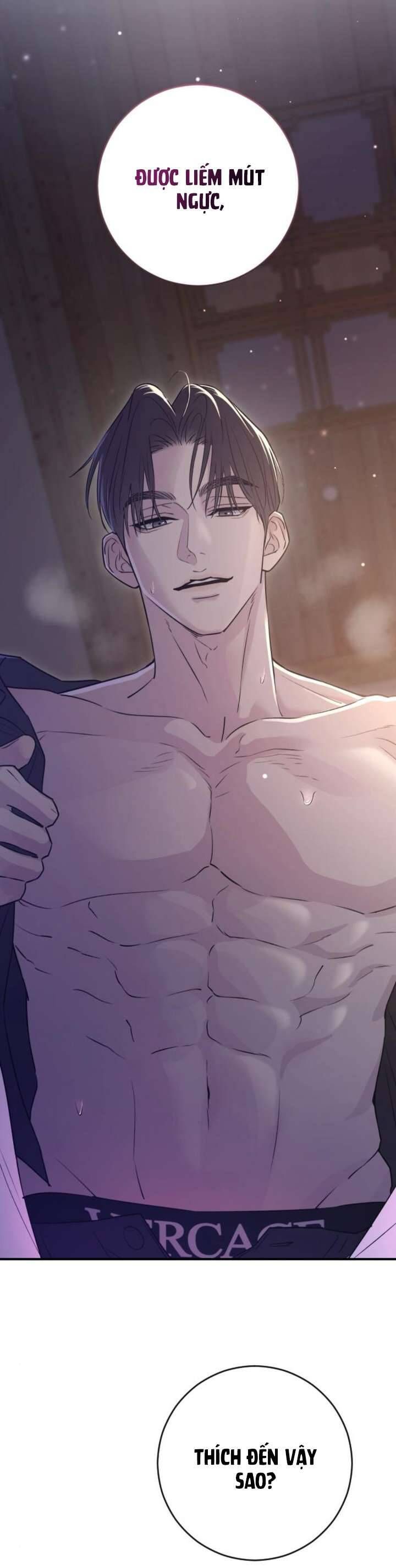 Hành Vi Khốn Nạn - Chương 20 - Trang 47