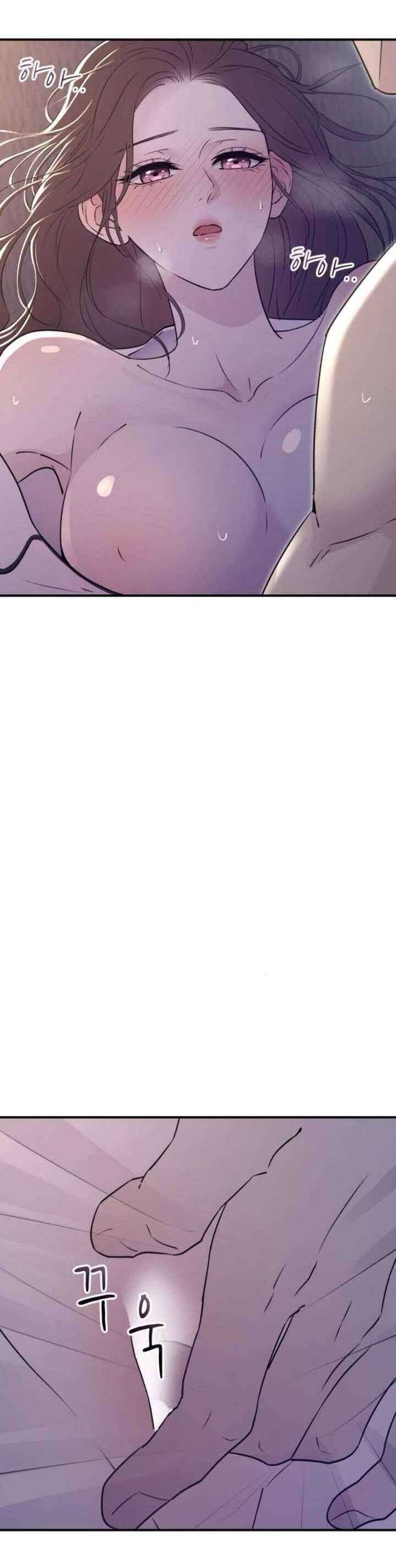 Hành Vi Khốn Nạn - Chương 20 - Trang 48