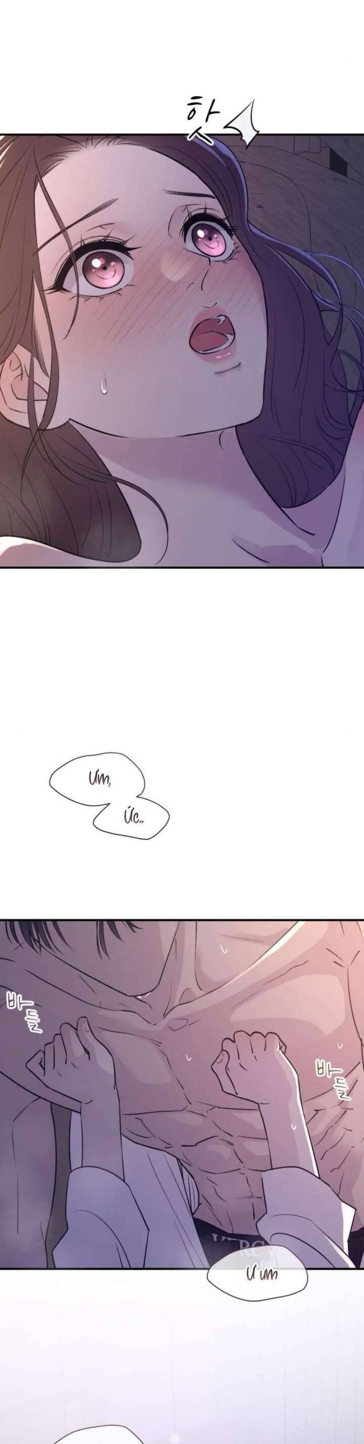 Hành Vi Khốn Nạn - Chương 20 - Trang 49