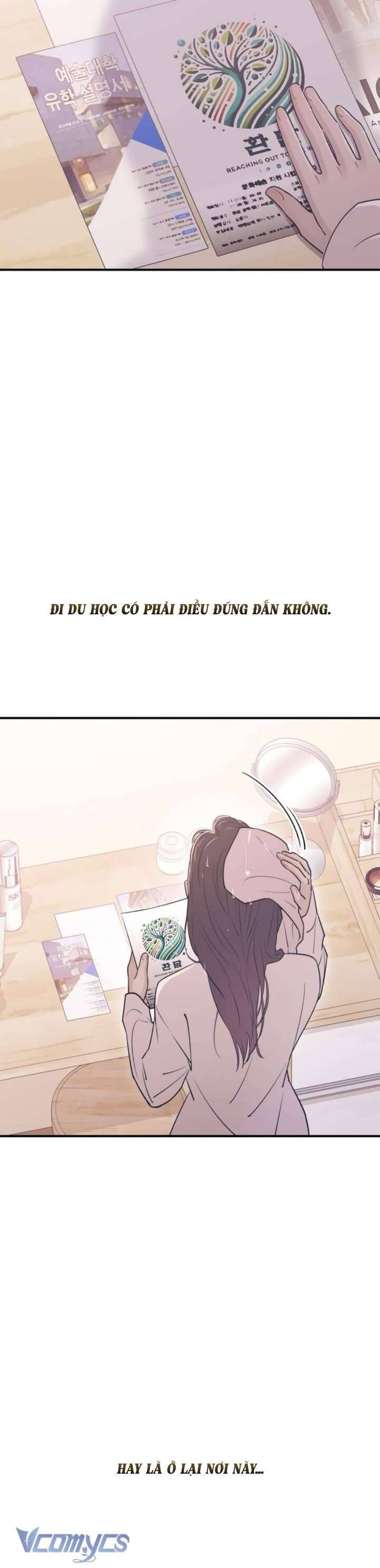 Hành Vi Khốn Nạn - Chương 20 - Trang 6