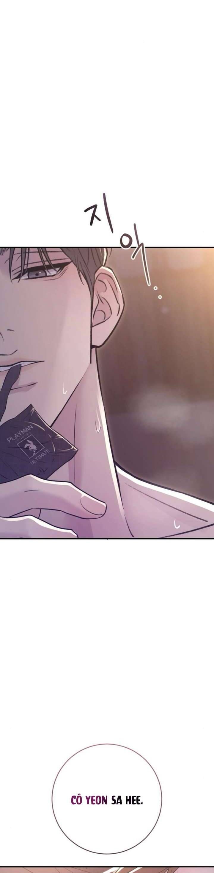 Hành Vi Khốn Nạn - Chương 20 - Trang 54